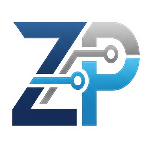 智陪科技Logo